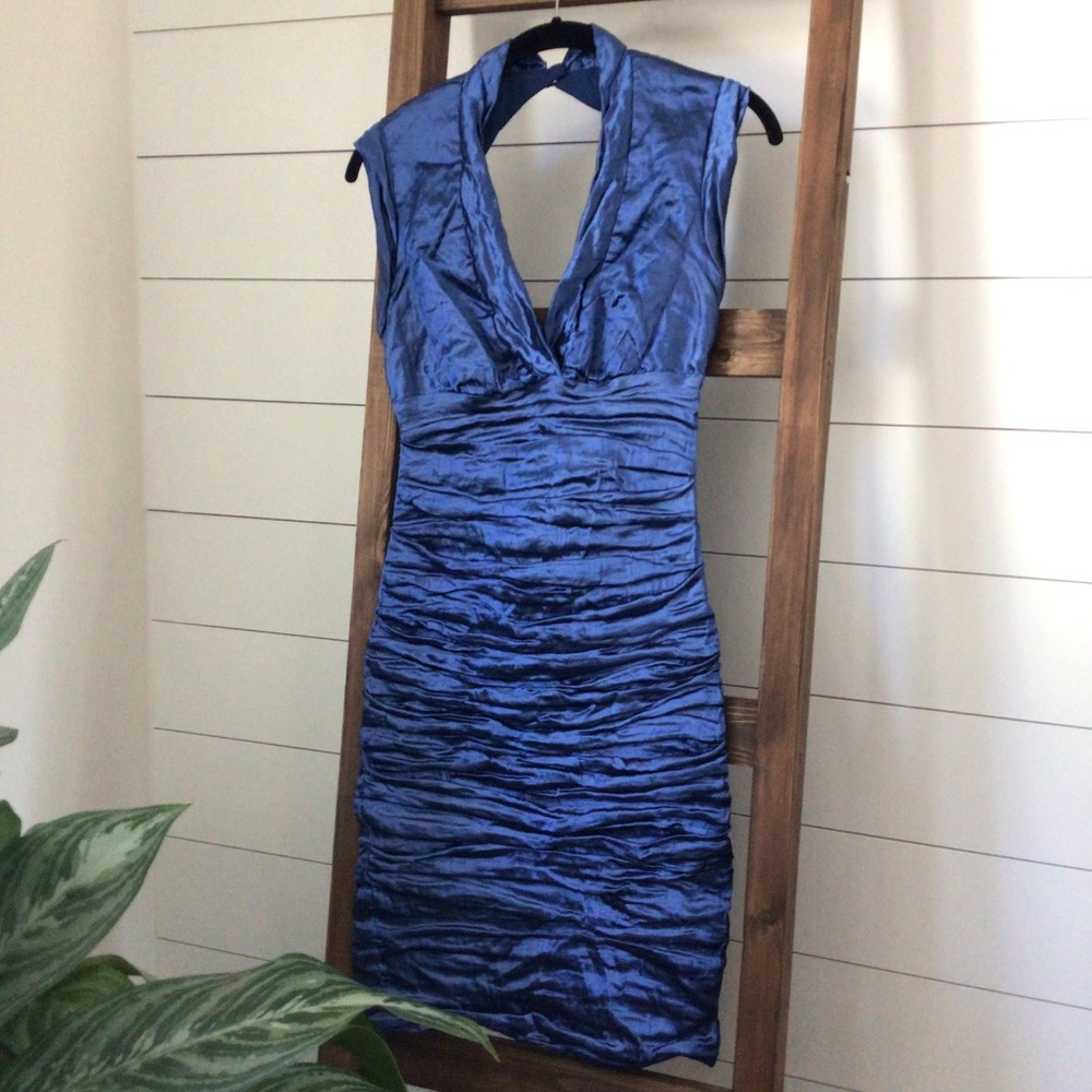 Nicole Miller Cocktail Dress